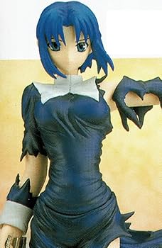 Amazon | 1/7 シエル 戦闘ver ガレージキット フィギュア 月姫